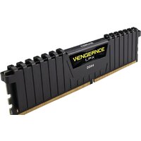 Оперативная память Corsair Vengeance LPX 2x16ГБ DDR4 3600 МГц CMK32GX4M2D3600C18 - Превью изображения №6 — Интернет-магазин Time-Shop