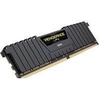 Оперативная память Corsair Vengeance LPX 2x16ГБ DDR4 3600 МГц CMK32GX4M2D3600C18 - Превью изображения №12 — Интернет-магазин Time-Shop