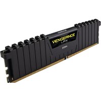 Оперативная память Corsair Vengeance LPX 2x16ГБ DDR4 3600 МГц CMK32GX4M2D3600C18 - Превью изображения №11 — Интернет-магазин Time-Shop