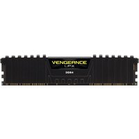 Оперативная память Corsair Vengeance LPX 2x16ГБ DDR4 3600 МГц CMK32GX4M2D3600C18 - Превью изображения №13 — Интернет-магазин Time-Shop