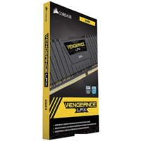 Оперативная память Corsair Vengeance LPX 2x16ГБ DDR4 3600 МГц CMK32GX4M2D3600C18 - Превью изображения №5 — Интернет-магазин Time-Shop