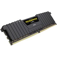 Оперативная память Corsair Vengeance LPX 2x16ГБ DDR4 3600 МГц CMK32GX4M2D3600C18 - Превью изображения №2 — Интернет-магазин Time-Shop