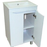  Гамма Тумба с умывальником 22оФ8/1-У50 Практико-44050 - Превью изображения №2 — Интернет-магазин Time-Shop