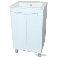 Гамма Тумба с умывальником 22оФ8/1-У50 Практико-44050