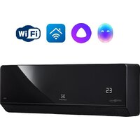 Кондиционер Electrolux Onix Super DC EACS/I-18HIX-BLACK/N8 - Превью изображения №10 — Интернет-магазин Time-Shop