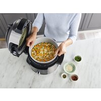 Мультиварка Ninja OL750EU - Превью изображения №4 — Интернет-магазин Time-Shop