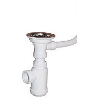 Кухонная мойка Granula GR-6501 (турмалин) - Превью изображения №4 — Интернет-магазин Time-Shop