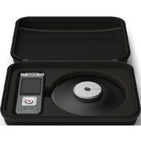 Диктофон Philips VoiceTracer DVT8115 - Превью изображения №8 — Интернет-магазин Time-Shop