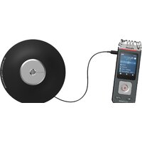 Philips VoiceTracer DVT8115