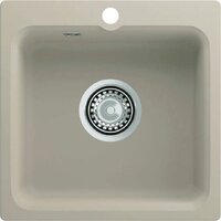 Кухонная мойка Reflexion Base RX0743SD - Превью изображения №5 — Интернет-магазин Time-Shop