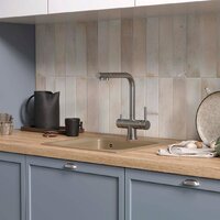 Кухонная мойка Reflexion Base RX0743SD - Превью изображения №2 — Интернет-магазин Time-Shop