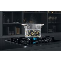 Варочная панель Whirlpool AKWL 728/NB - Превью изображения №8 — Интернет-магазин Time-Shop