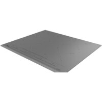 Варочная панель TEKA IZC 64630 SM MST (дымчатый серый) - Превью изображения №2 — Интернет-магазин Time-Shop