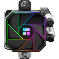 Система жидкостного охлаждения для процессора Thermalright Aqua Elite 360 V3 (черный) - Превью изображения №3 — Интернет-магазин Time-Shop