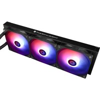 Система жидкостного охлаждения для процессора Thermalright Aqua Elite 360 V3 (черный) - Превью изображения №4 — Интернет-магазин Time-Shop