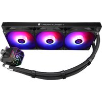 Система жидкостного охлаждения для процессора Thermalright Aqua Elite 360 V3 (черный) - Превью изображения №7 — Интернет-магазин Time-Shop