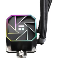 Система жидкостного охлаждения для процессора Thermalright Aqua Elite 360 V3 (черный) - Превью изображения №2 — Интернет-магазин Time-Shop