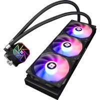 Система жидкостного охлаждения для процессора Thermalright Aqua Elite 360 V3 (черный) - Превью изображения №8 — Интернет-магазин Time-Shop