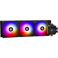 Система жидкостного охлаждения для процессора Thermalright Aqua Elite 360 V3 (черный) - Превью изображения №1 — Интернет-магазин Time-Shop