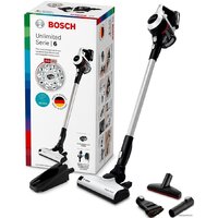 Пылесос Bosch BCS611AM - Превью изображения №2 — Интернет-магазин Time-Shop