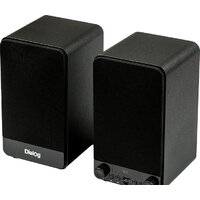 Dialog AJ-13 (черный)