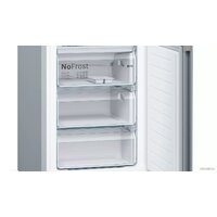 Холодильник Bosch Serie 4 KGN39VLEB - Превью изображения №4 — Интернет-магазин Time-Shop