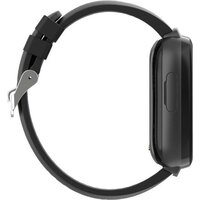 Детские умные часы Elari KidGram 4G (черный) - Превью изображения №8 — Интернет-магазин Time-Shop