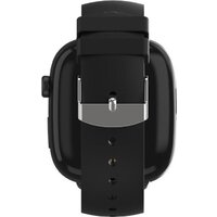 Детские умные часы Elari KidGram 4G (черный) - Превью изображения №9 — Интернет-магазин Time-Shop