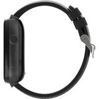 Детские умные часы Elari KidGram 4G (черный) - Превью изображения №7 — Интернет-магазин Time-Shop