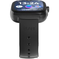 Детские умные часы Elari KidGram 4G (черный) - Превью изображения №5 — Интернет-магазин Time-Shop