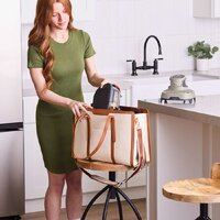 Аэрогриль (аэрофритюрница) Ninja FN101EUST - Превью изображения №4 — Интернет-магазин Time-Shop