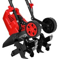 Мотокультиватор электрический Wortex RC 4015 2334097 - Превью изображения №4 — Интернет-магазин Time-Shop
