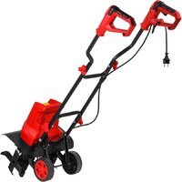 Мотокультиватор электрический Wortex RC 4015 2334097 - Превью изображения №3 — Интернет-магазин Time-Shop