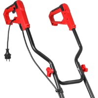 Мотокультиватор электрический Wortex RC 4015 2334097 - Превью изображения №5 — Интернет-магазин Time-Shop