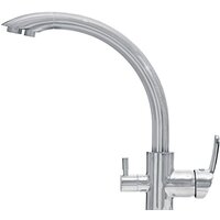 Смеситель Ahti Kemi KM803015 - Превью изображения №2 — Интернет-магазин Time-Shop