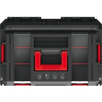 Ящик для инструментов Kistenberg Tool Box Log X-Block KXB604030F-S411 - Превью изображения №3 — Интернет-магазин Time-Shop