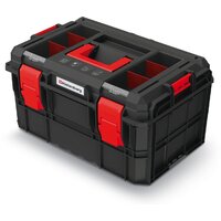 Ящик для инструментов Kistenberg Tool Box Log X-Block KXB604030F-S411 - Превью изображения №2 — Интернет-магазин Time-Shop