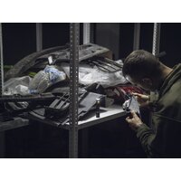 Фонарь Armytek Partner C2 Magnet USB (теплый) - Превью изображения №7 — Интернет-магазин Time-Shop