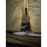 Фонарь Armytek Partner C2 Magnet USB (теплый) - Превью изображения №6 — Интернет-магазин Time-Shop