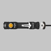 Фонарь Armytek Partner C2 Magnet USB (теплый) - Превью изображения №3 — Интернет-магазин Time-Shop