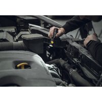 Фонарь Armytek Partner C2 Magnet USB (теплый) - Превью изображения №8 — Интернет-магазин Time-Shop