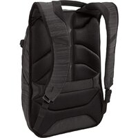 Городской рюкзак Thule Construct 24L 3205352 CONBP116BLK (черный) - Превью изображения №2 — Интернет-магазин Time-Shop