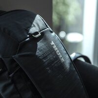 Городской рюкзак Thule Construct 24L 3205352 CONBP116BLK (черный) - Превью изображения №6 — Интернет-магазин Time-Shop