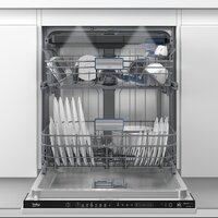 Встраиваемая посудомоечная машина BEKO BDIN37550WP - Превью изображения №7 — Интернет-магазин Time-Shop