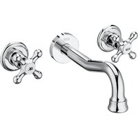 Roca Retro Chrom A5A474Bc00