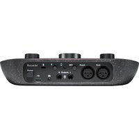 Аудиоинтерфейс Focusrite Vocaster Two - Превью изображения №5 — Интернет-магазин Time-Shop
