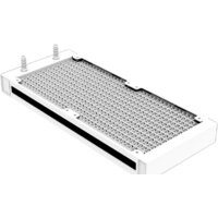 Система жидкостного охлаждения для процессора Xilence Performance A+ LiQuRizer LQ240 White ARGB XC974 - Превью изображения №8 — Интернет-магазин Time-Shop