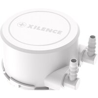 Система жидкостного охлаждения для процессора Xilence Performance A+ LiQuRizer LQ240 White ARGB XC974 - Превью изображения №9 — Интернет-магазин Time-Shop