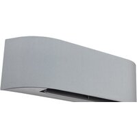 Кондиционер Toshiba Haori RAS-10N4KVRG-EE/RAS-10N4AVRG-EE - Превью изображения №4 — Интернет-магазин Time-Shop