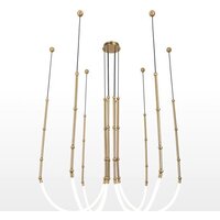 Lussole Bend LSP-7071